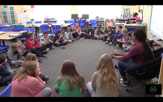 Washington school district embraces restorative justice | News21