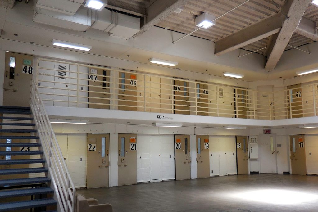 Sexual abuse persists in juvenile facilities despite years of reform