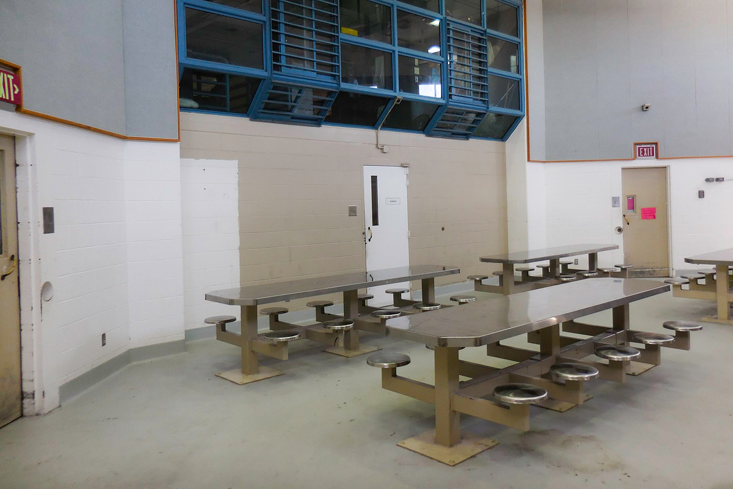 About The Project Kids Imprisoned